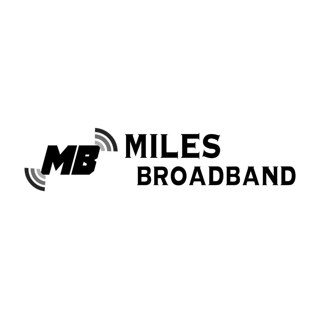 Miles Broadband
