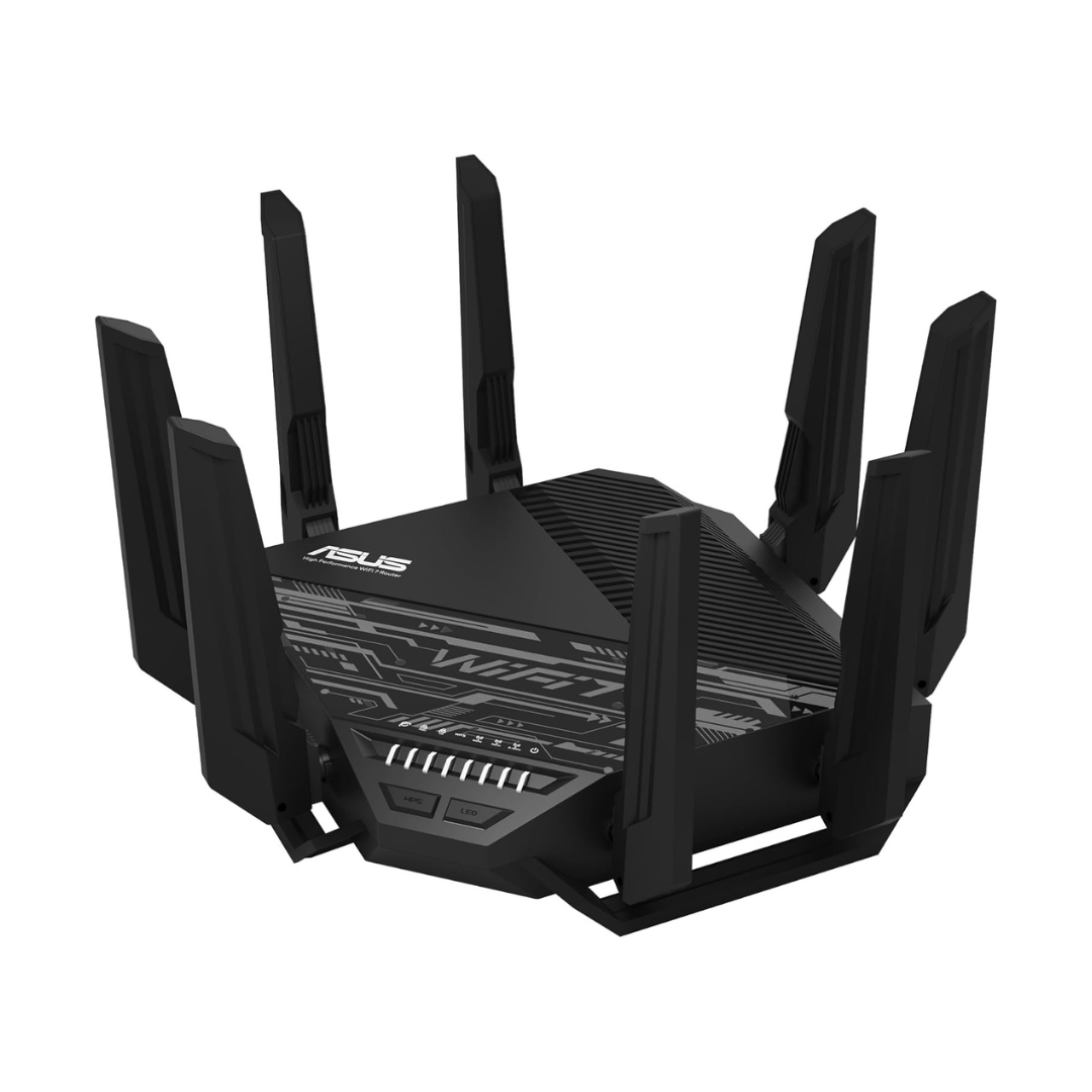 Our Top 12 Router Recommendations – Bountiful Fiber